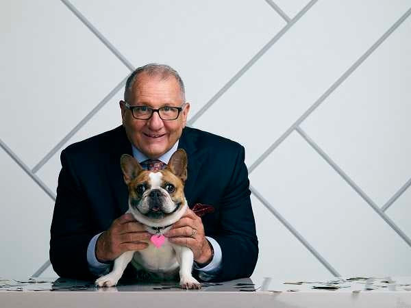 画像7 7 犬の日記念 フルハウス 名犬ラッシー モダン ファミリー Tvで最も有名なワンちゃん モデルプレス