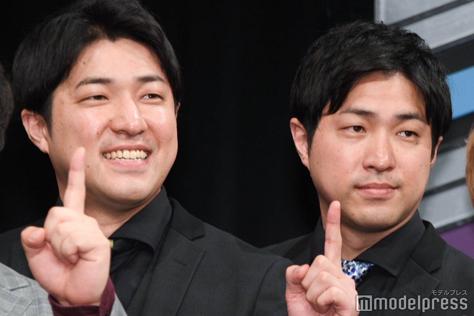 ダイタク（C）モデルプレス