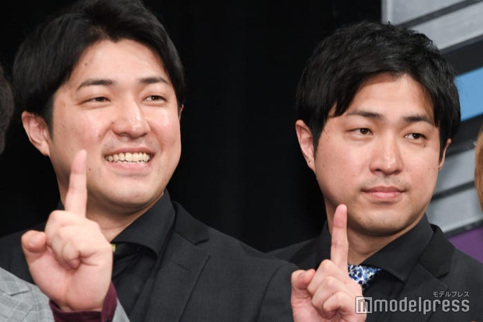 ダイタク(C)モデルプレス