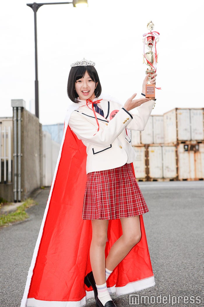 こころんさん (C)モデルプレス