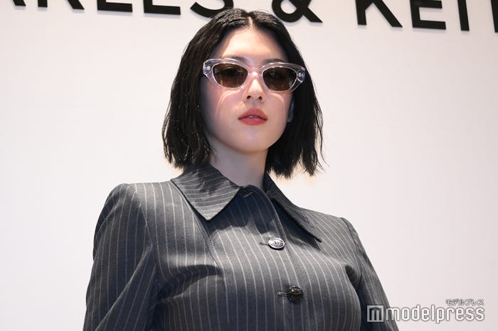 三吉彩花(C)モデルプレス