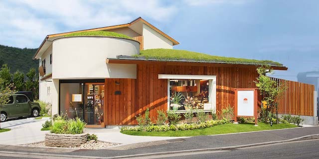 パティスリーカラン