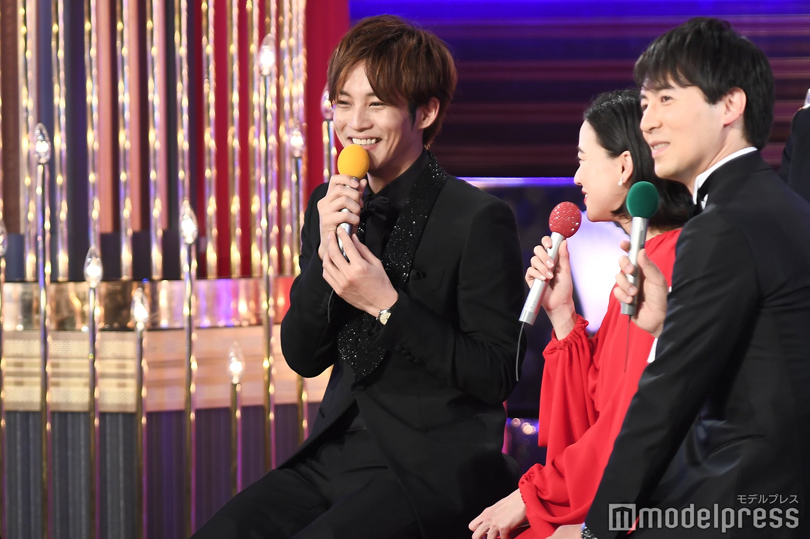 松坂桃李（C）モデルプレス