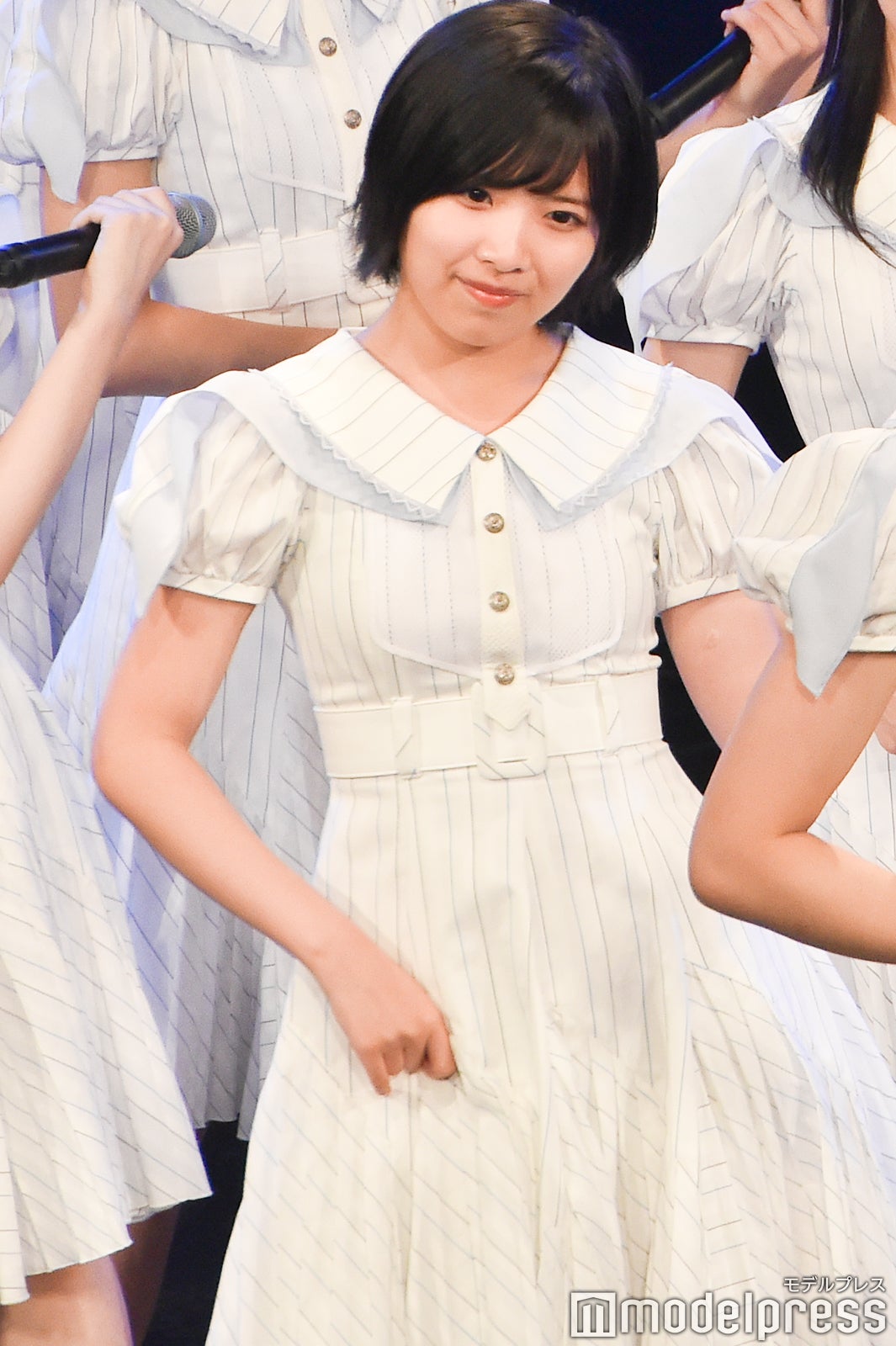 STU48 （C）モデルプレス