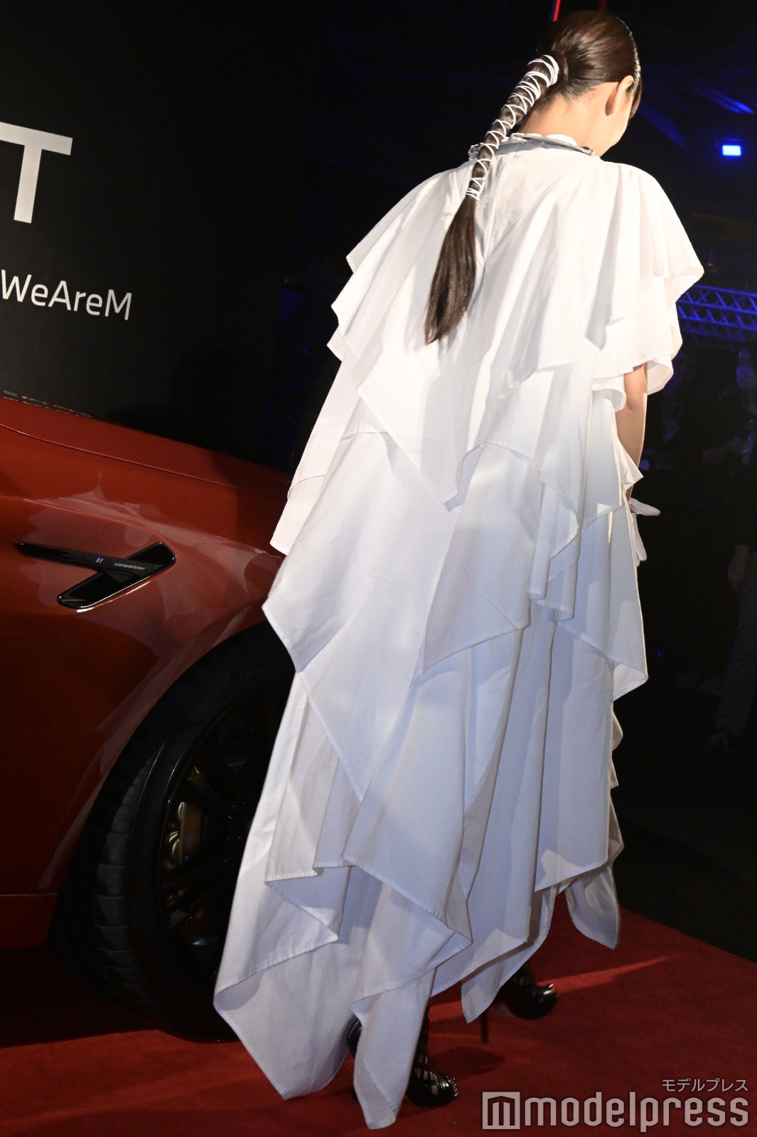 西内まりや （C）モデルプレス