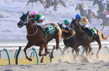 23年みやこSなど重賞3勝のセラフィックコールが川崎・内田勝厩舎に転厩へ