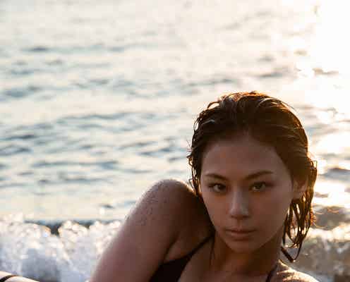 西内まりや、史上最高SEXYに挑戦「第二章のスタート」 独立後の変化と決意を語る<モデルプレスインタビュー>