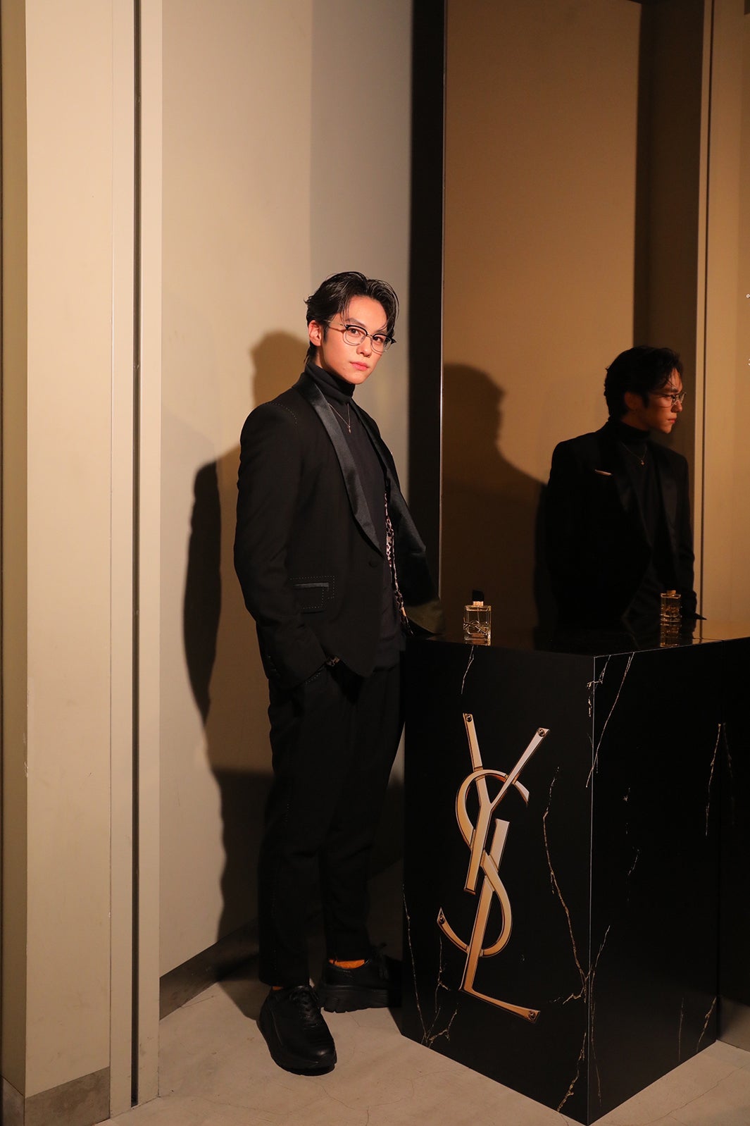 山下幸輝（提供写真）