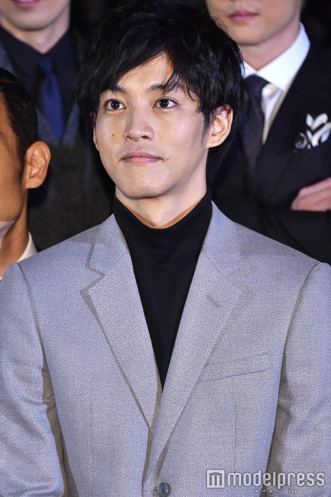 松坂桃李（C）モデルプレス