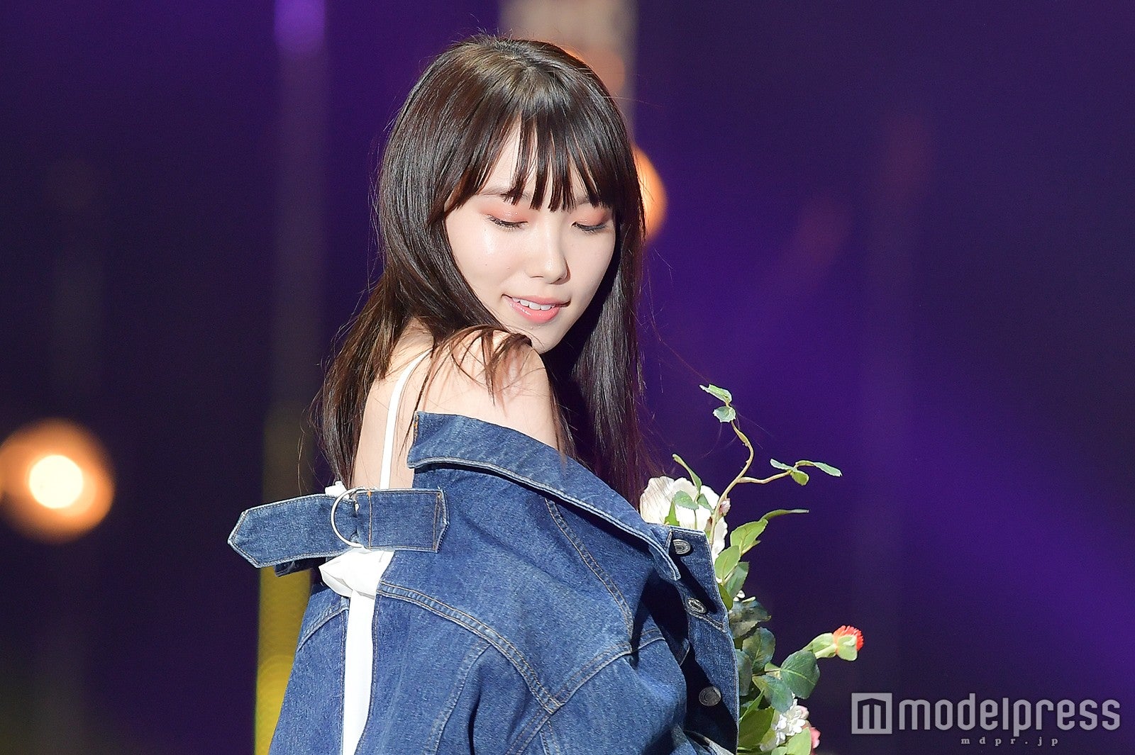 飯豊まりえ （C）モデルプレス