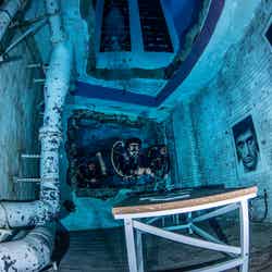 Deep Dive Dubai/画像提供:ドバイ政府観光・商務局