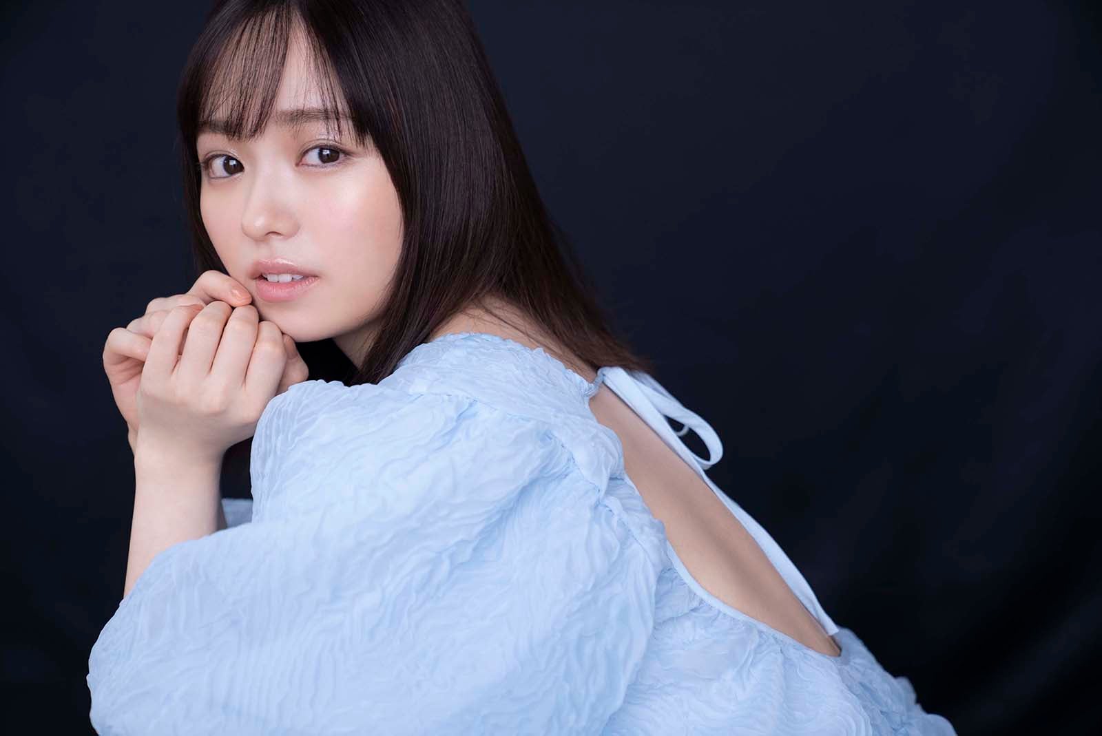 今泉佑唯、オフィシャルサイト開設　オンライン配信も決定