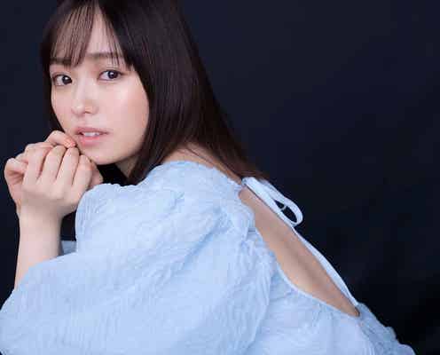 今泉佑唯、オフィシャルサイト開設 オンライン配信も決定