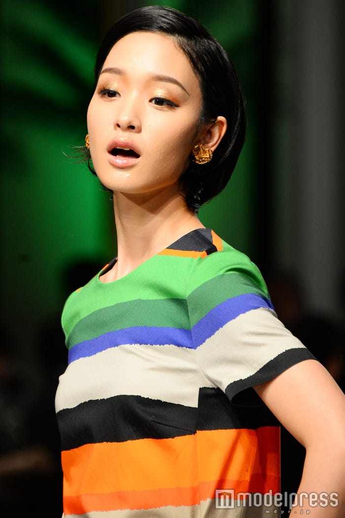 剛力彩芽 (C)モデルプレス