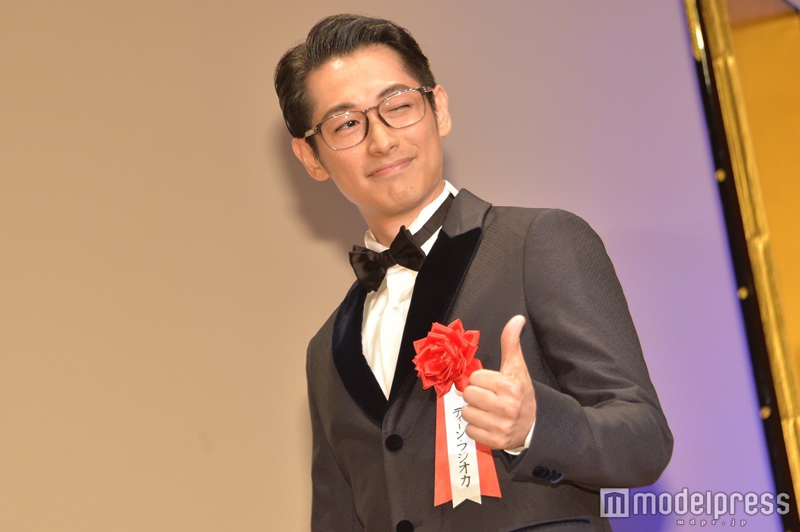 ディーン・フジオカ（C）モデルプレス
