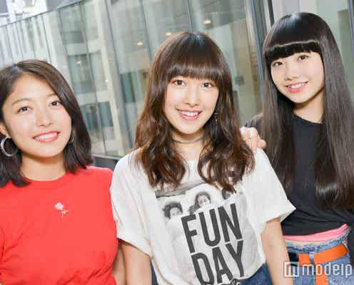 NYも湧かせたJ☆Dee’Z(ジェイディーズ)のダンス&生歌に驚愕!現役女子高生の素顔に迫る