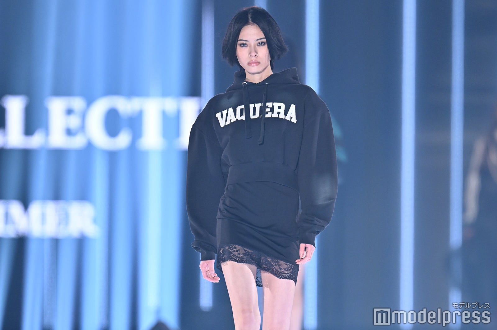 （C）モデルプレス