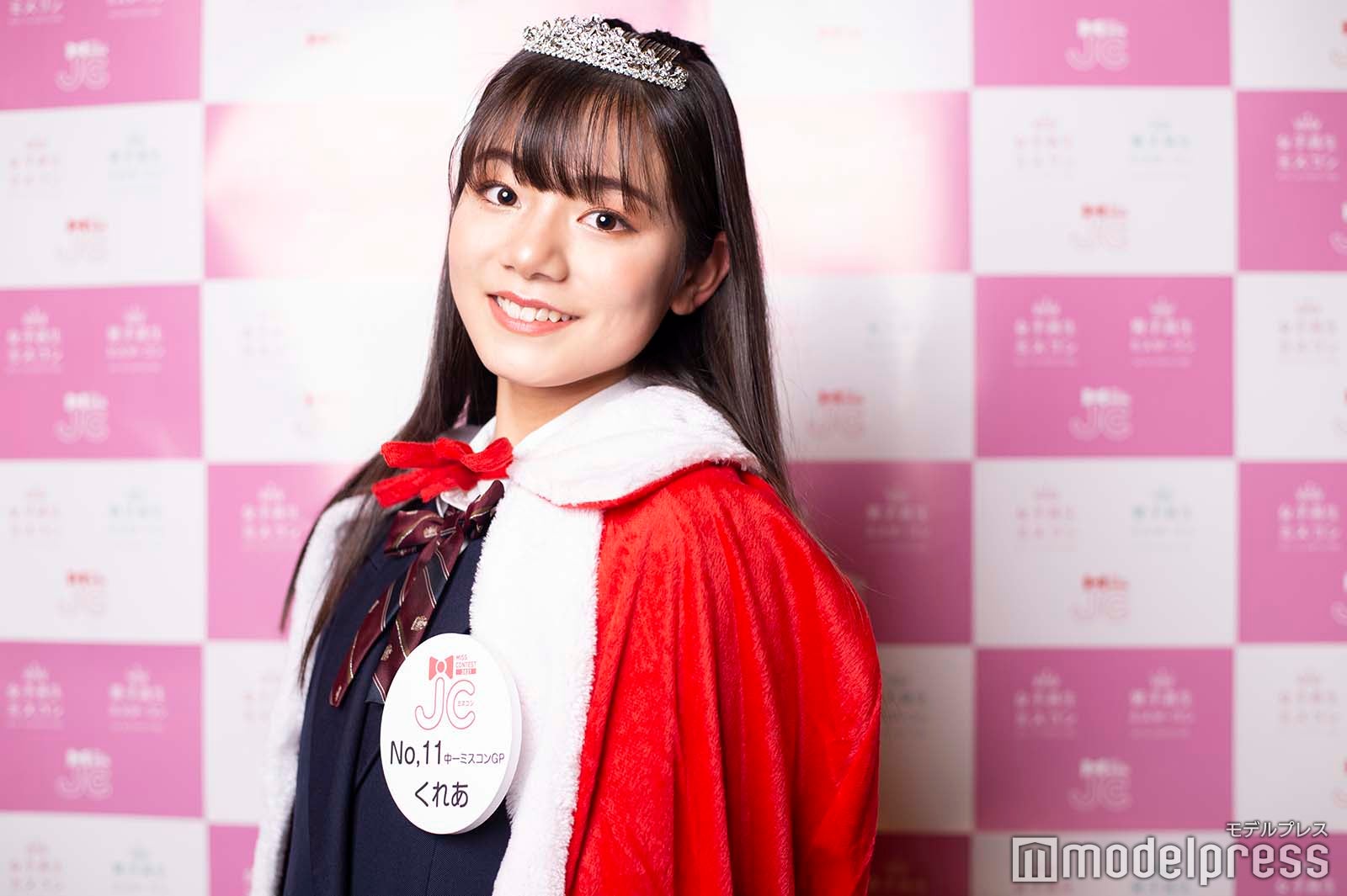 くれあさん（C）モデルプレス