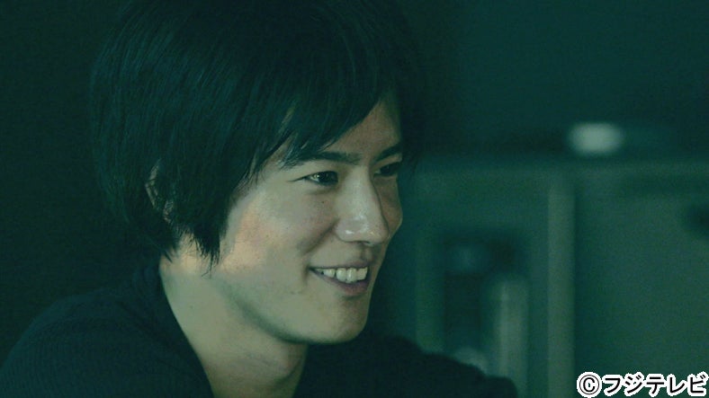 岩永徹也／6月21日放送回より