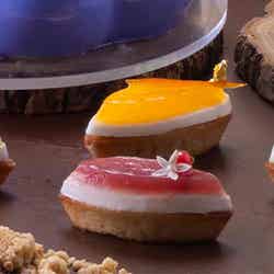 スイーツビュッフェ Fairy Forest/提供画像