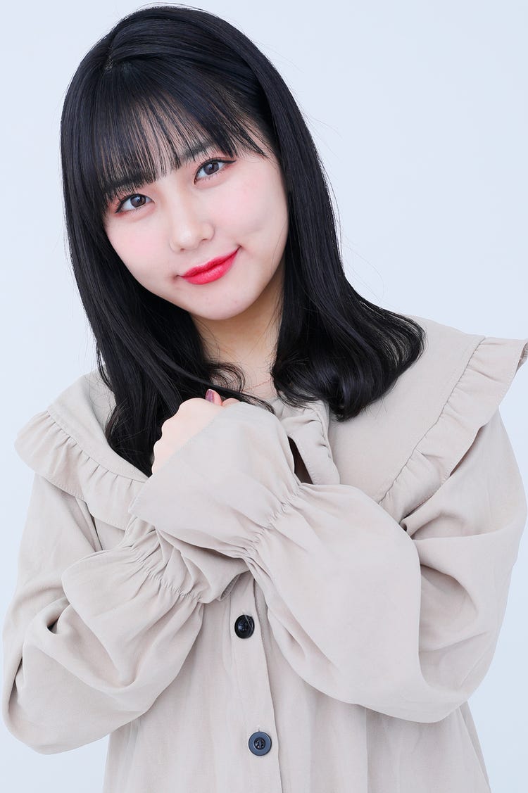 田中美玖 顔アップ 画像22/25) HKT48田中美久メイク徹底解説 目を大きく見せるアイラインのポイント・小顔対策法＜「３－２」メイク連載＞ - モデルプレス