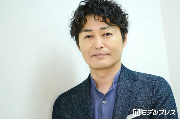 安田顕 幼少期の思い出 夢を叶える秘訣を語る モデルプレスインタビュー モデルプレス 安田顕 幼少期の思い出 夢を叶える秘訣を語る モデルプレスインタビュー モデルプレス