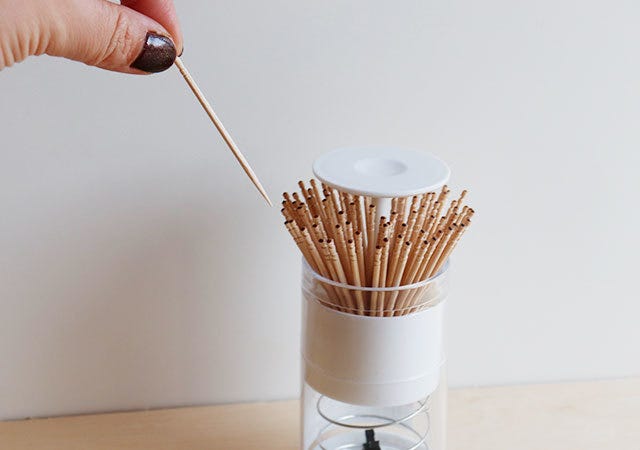 ダイソーでスゴイ商品を見つけてしまった つい押したくなる気持ち良さ お悩み解消収納グッズ モデルプレス