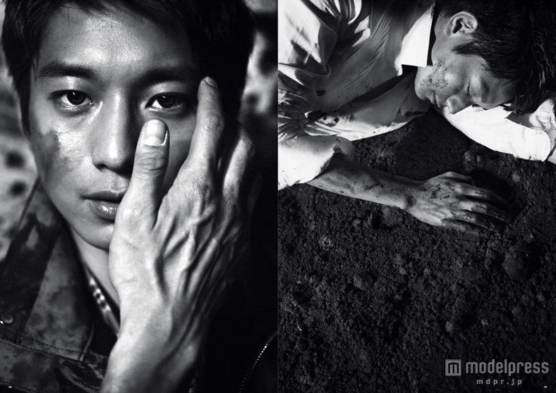 向井理、ブレイクの裏側で感じていた本音を語る