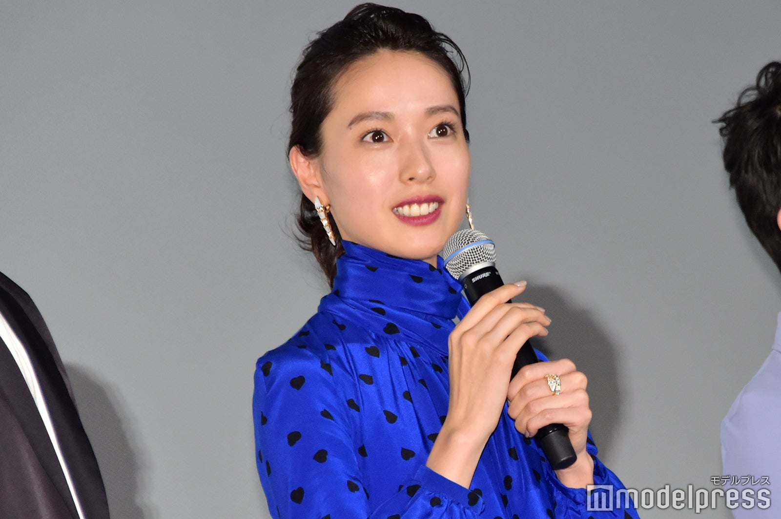 戸田恵梨香（C）モデルプレス