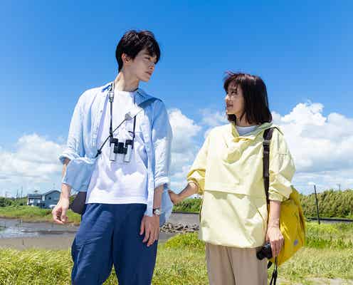 「NICE FLIGHT!」玉森裕太&中村アンの恋模様に急展開 キャンプで意外な行動に