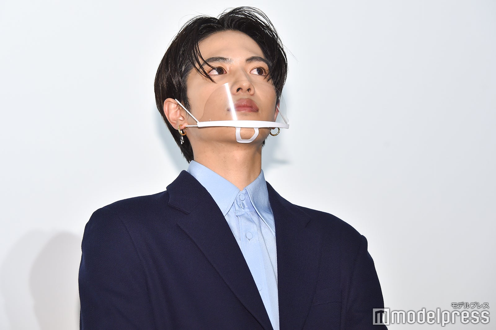 志尊淳（C）モデルプレス