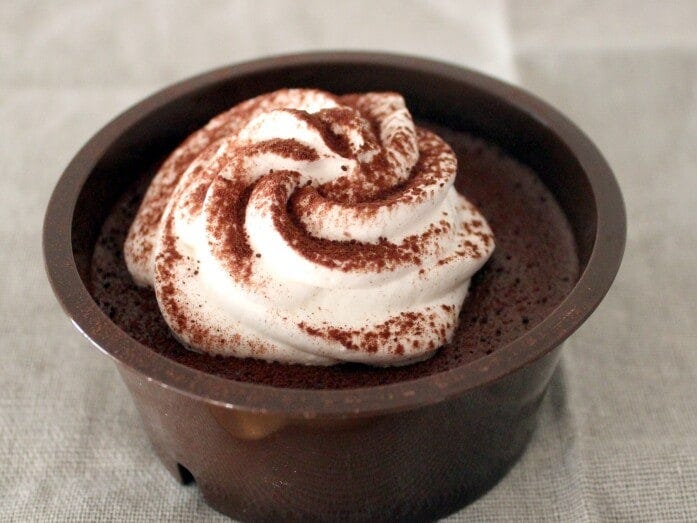 かのこ小豆の分量も絶妙なバランス