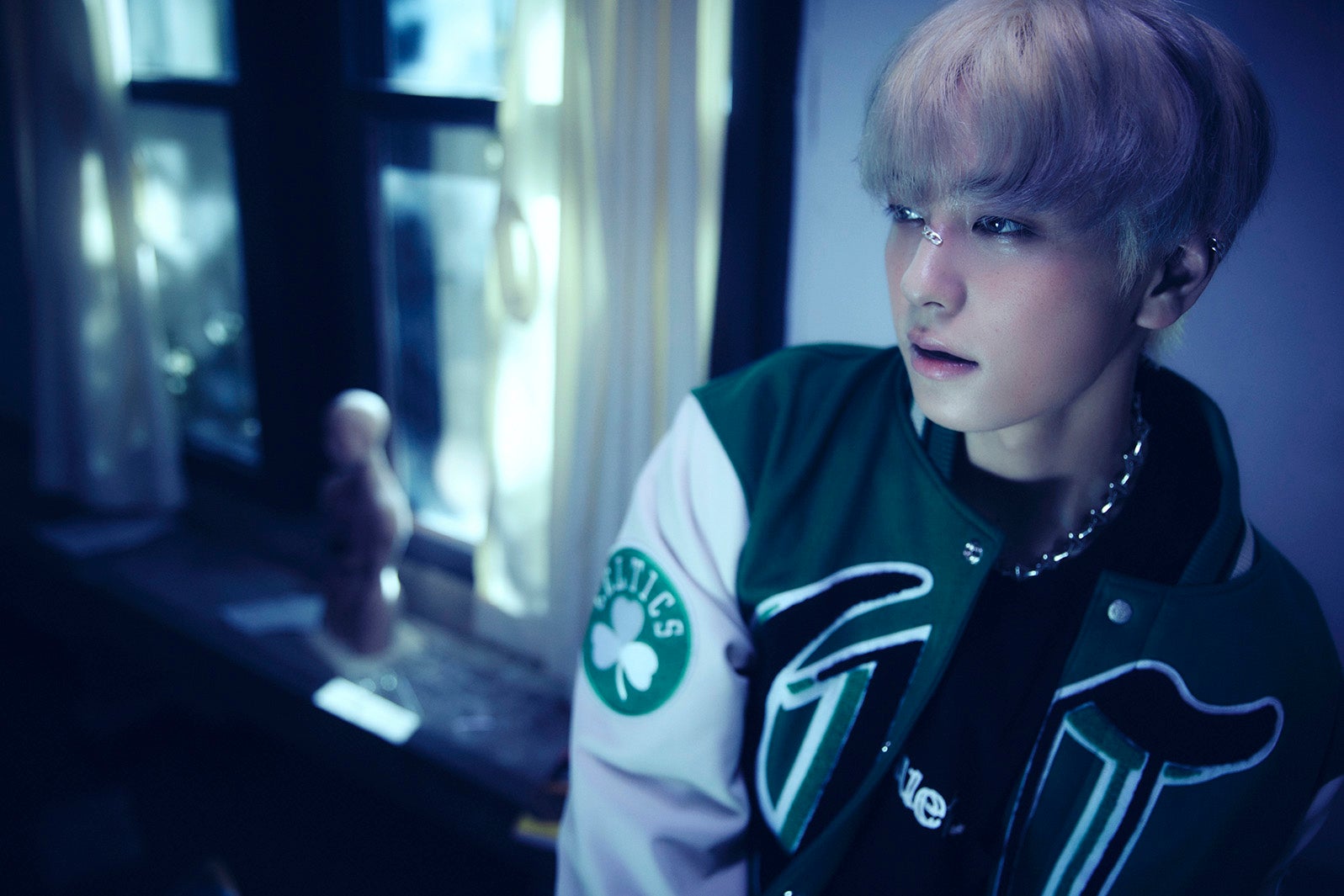 TAKI（C）HYBE LABELS JAPAN