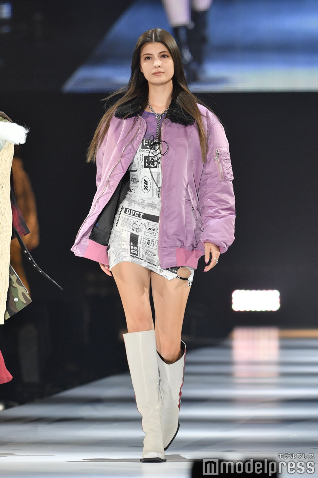 マギー（C）モデルプレス