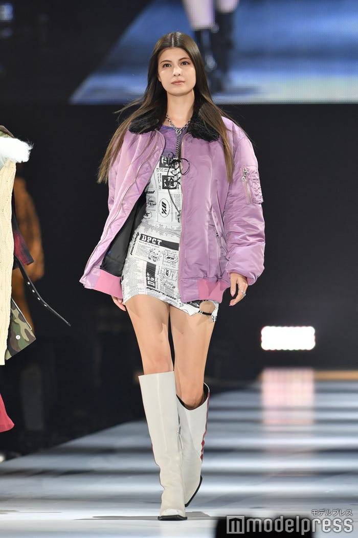 マギー(C)モデルプレス