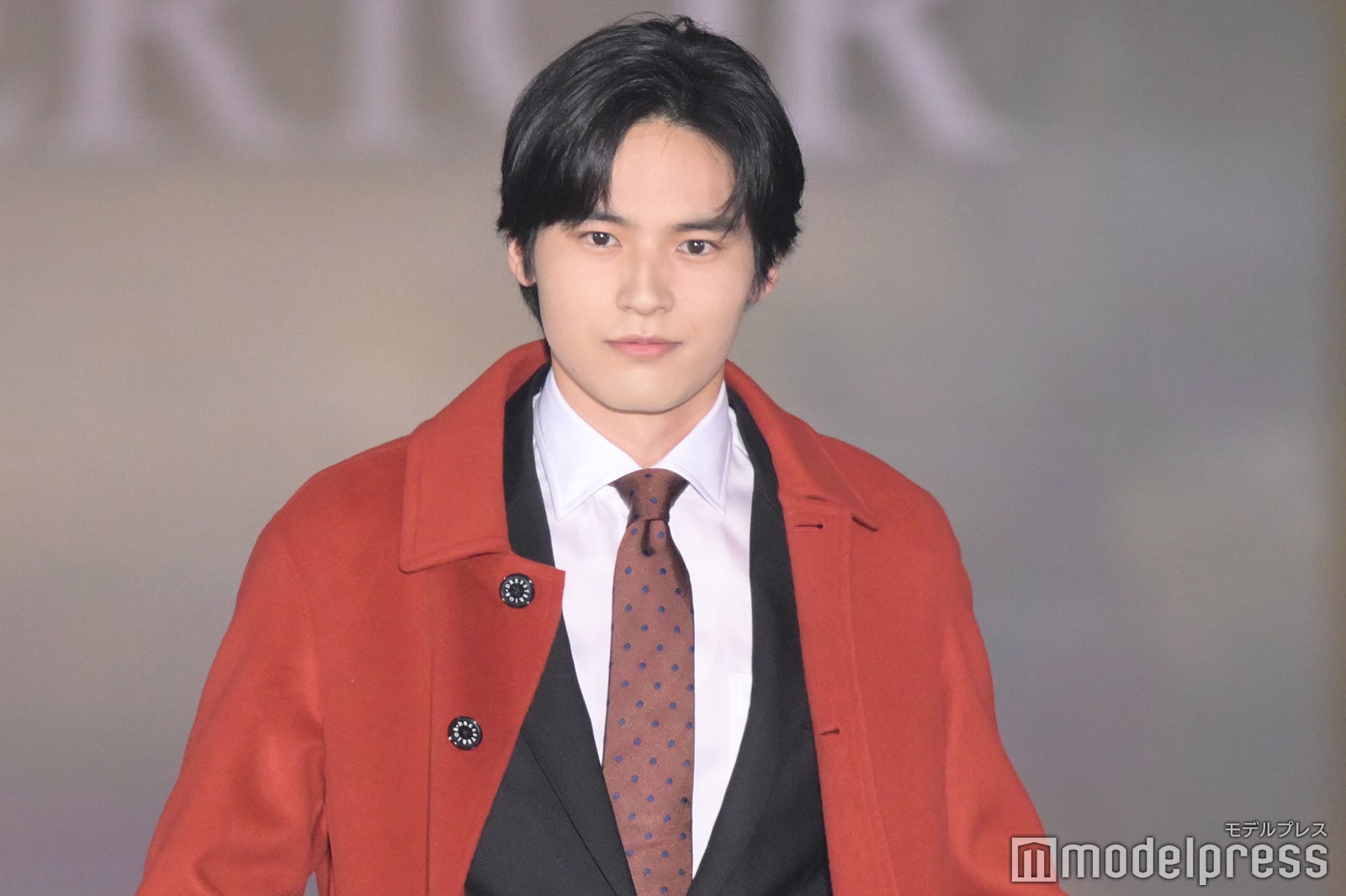 水上恒司 岡田健史 直筆サイン入り 色紙 八犬伝 水上恒司 岡田健史 サインの通販 by kai｜ラクマ