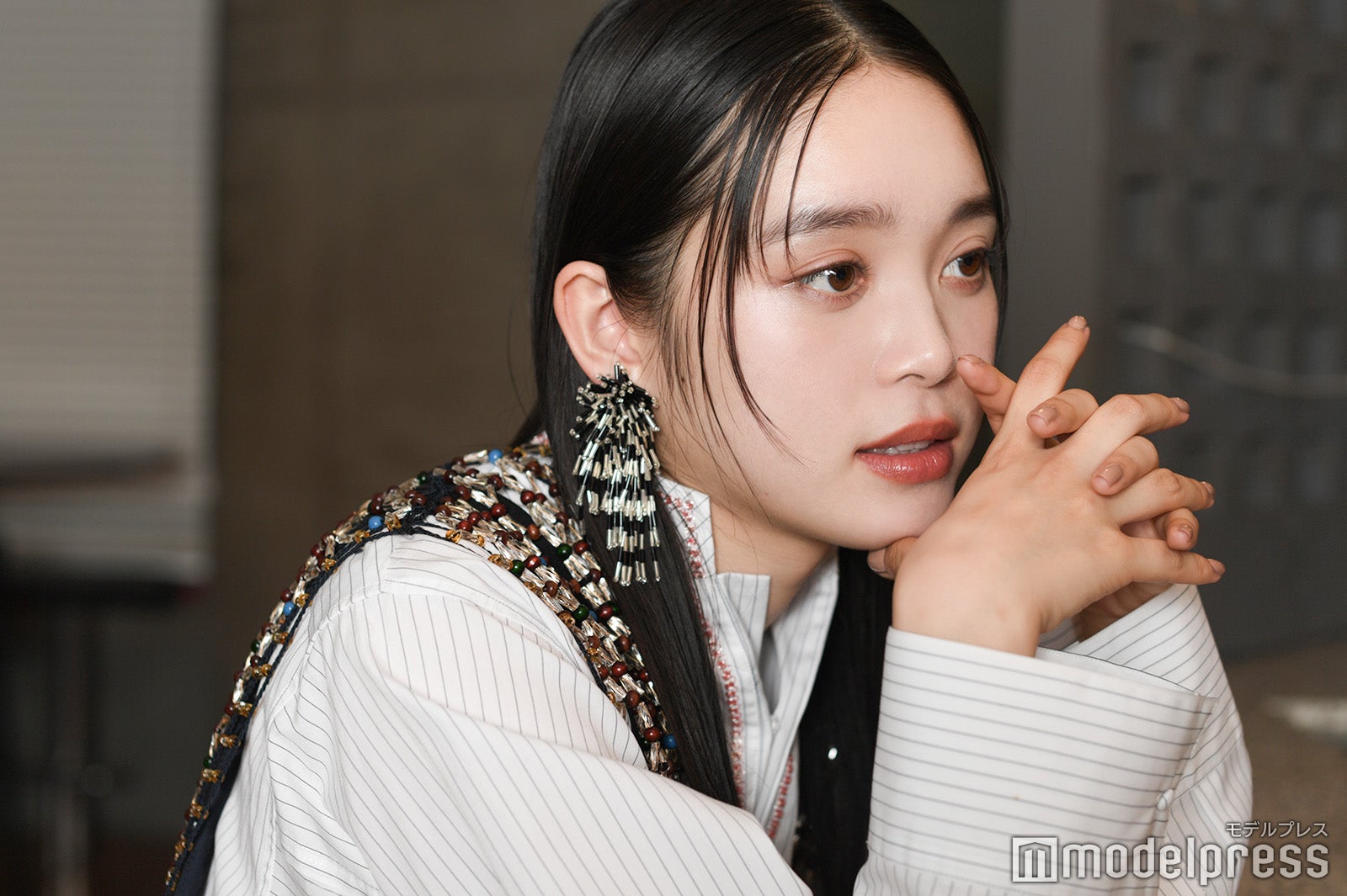 高石あかり（C）モデルプレス