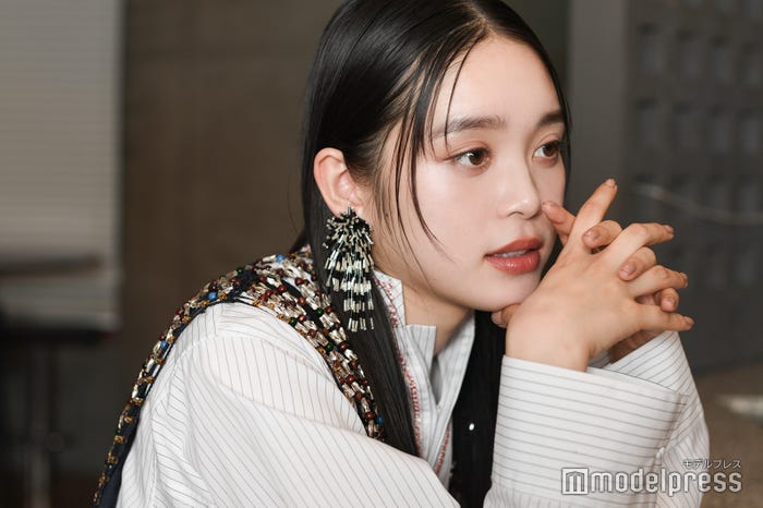 高石あかり(C)モデルプレス