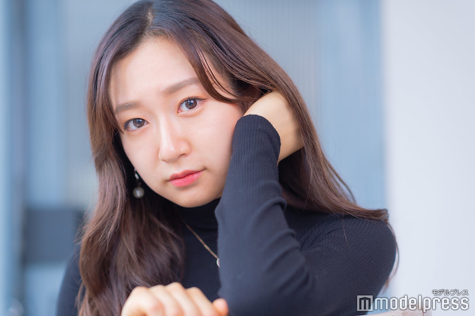 牧田爽夏さん（C）モデルプレス