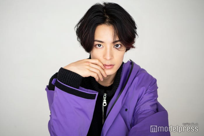 塩野瑛久(C)モデルプレス