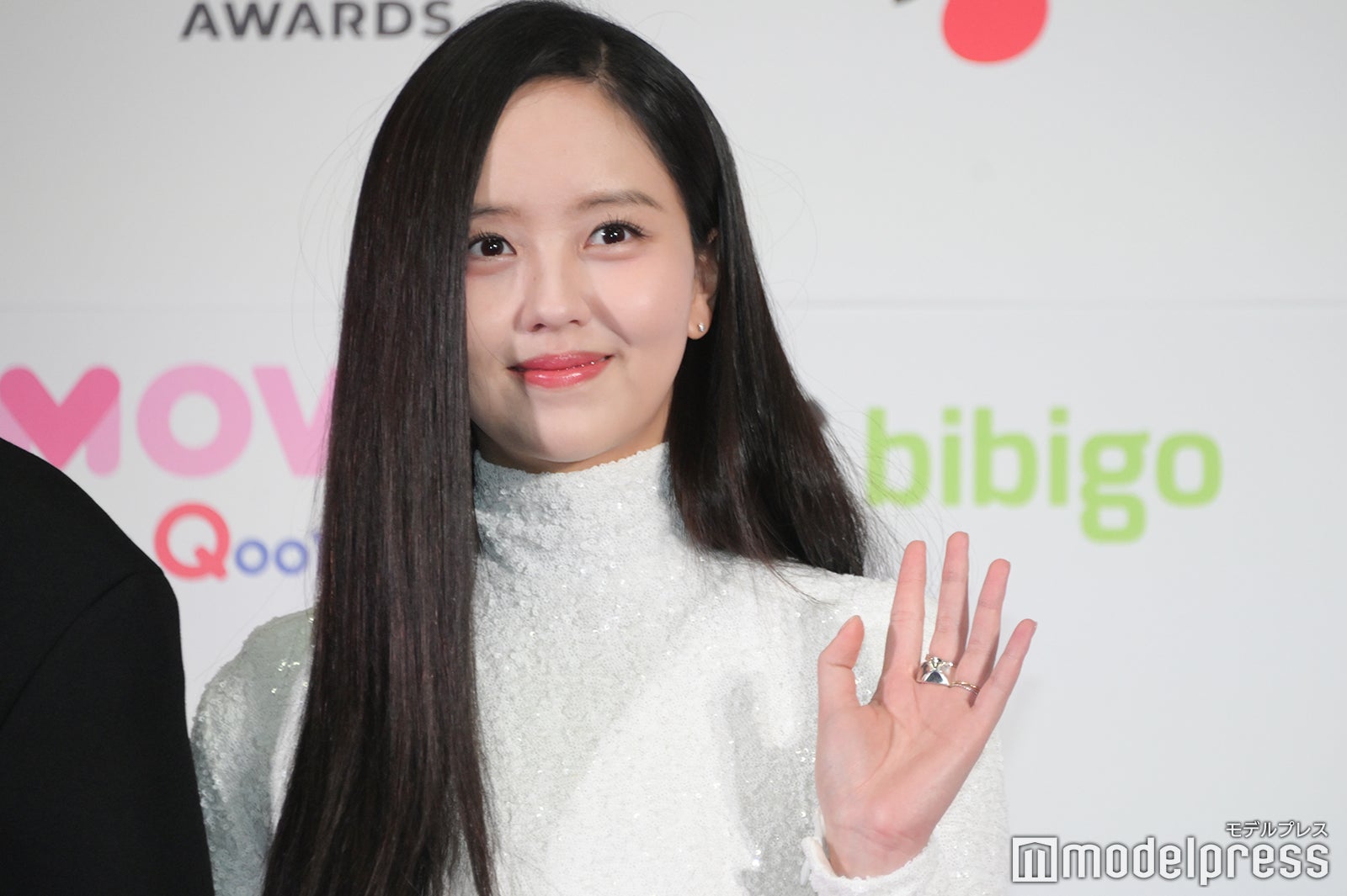 キム・ソヒョン（C）モデルプレス