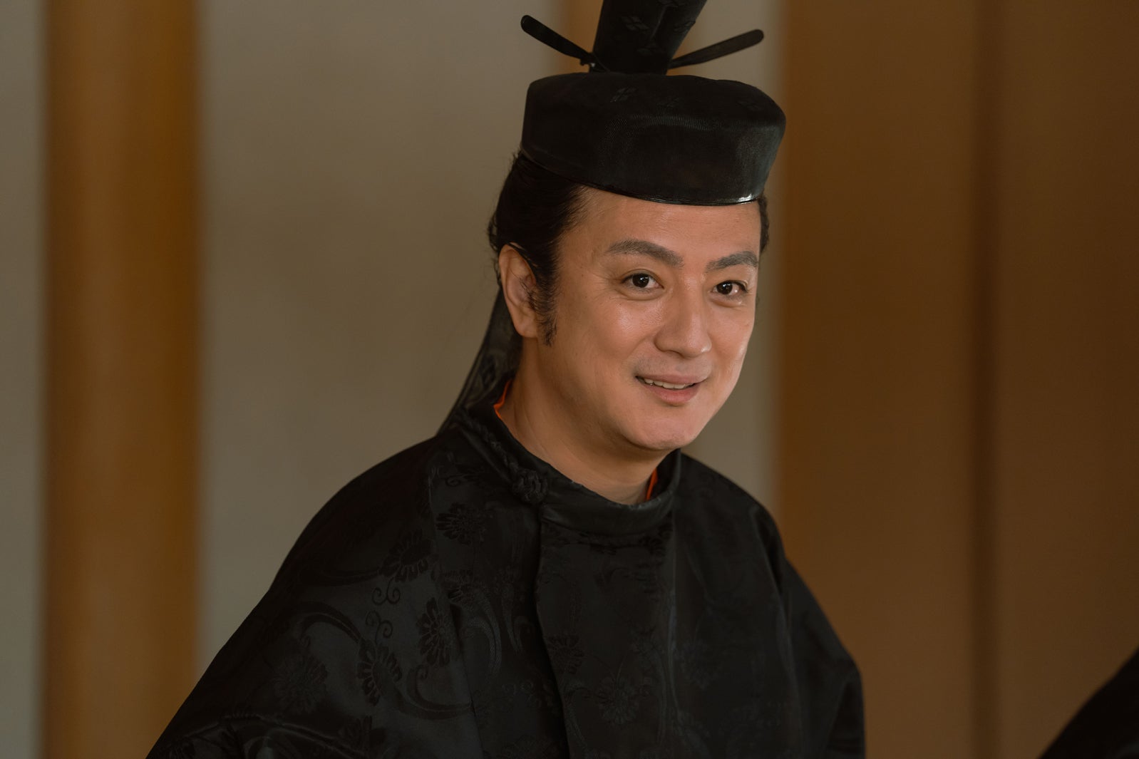 上地雄輔「光る君へ」第24話（C）NHK