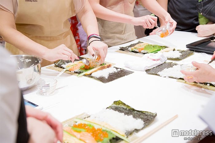 イベントの様子