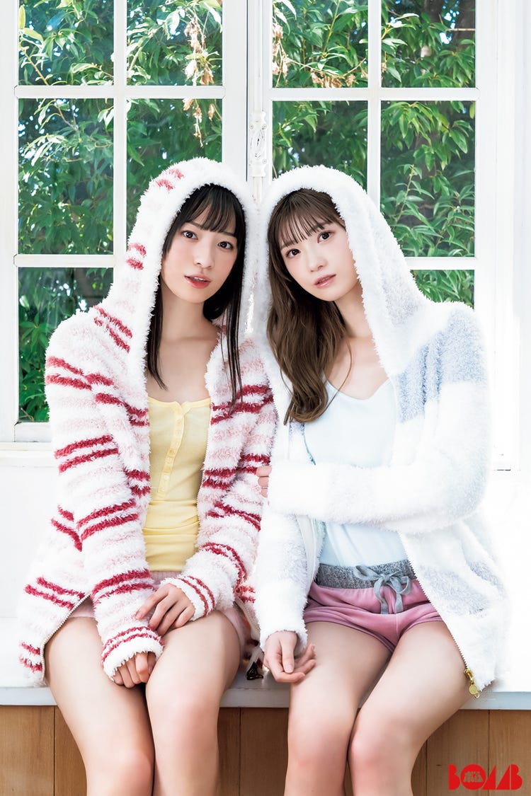 Me冨田菜々風 菅波美玲 美脚スラリ 可愛いすぎるモコモコパーカーコーデ 独占カットあり モデルプレス Me冨田菜々風 菅波美玲 美脚スラリ 可愛いすぎるモコモコパーカーコーデ 独占カットあり モデルプレス