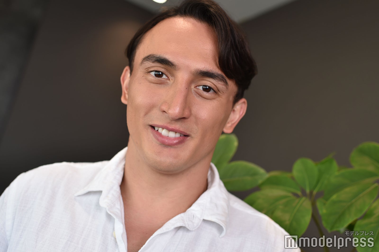佐藤マクファーレン優樹 （C）モデルプレス
