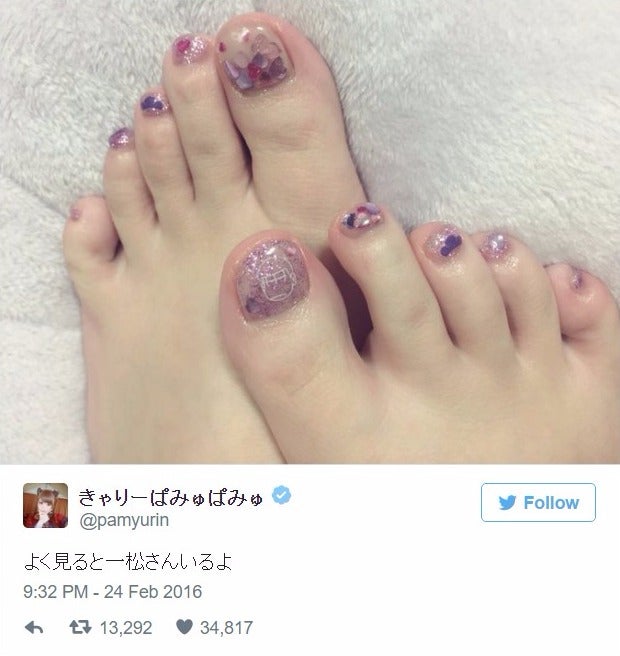 おそ松さん 流行語大賞ノミネートで話題 空前の女子ブームを振り返る モデルプレス