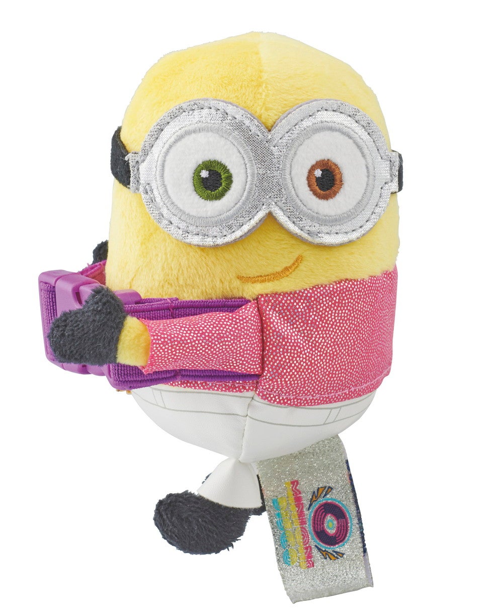 だきつきぬいぐるみ／画像提供：ユニバーサル・スタジオ・ジャパン