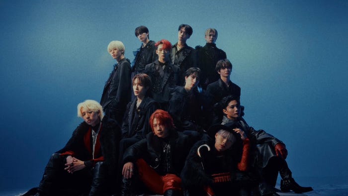 OWV&OCTPATH/ティザー(C)吉本興業