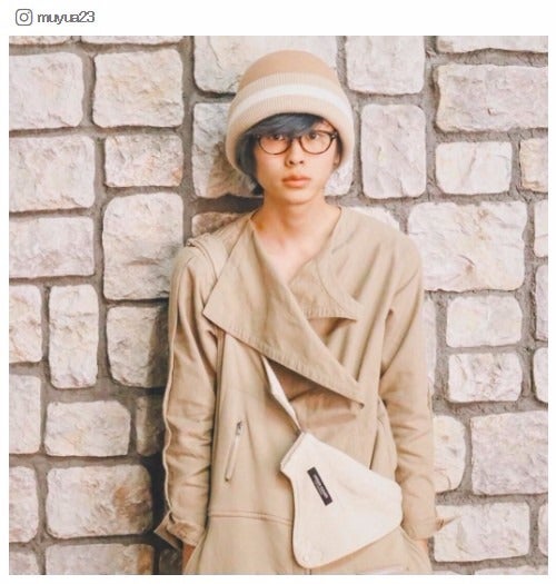 むゆあ／むゆあInstagramより