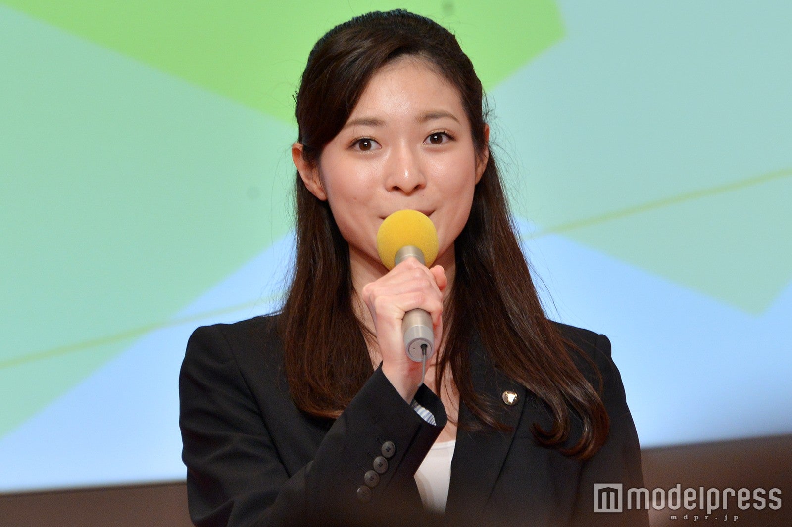 住田紗里（C）モデルプレス